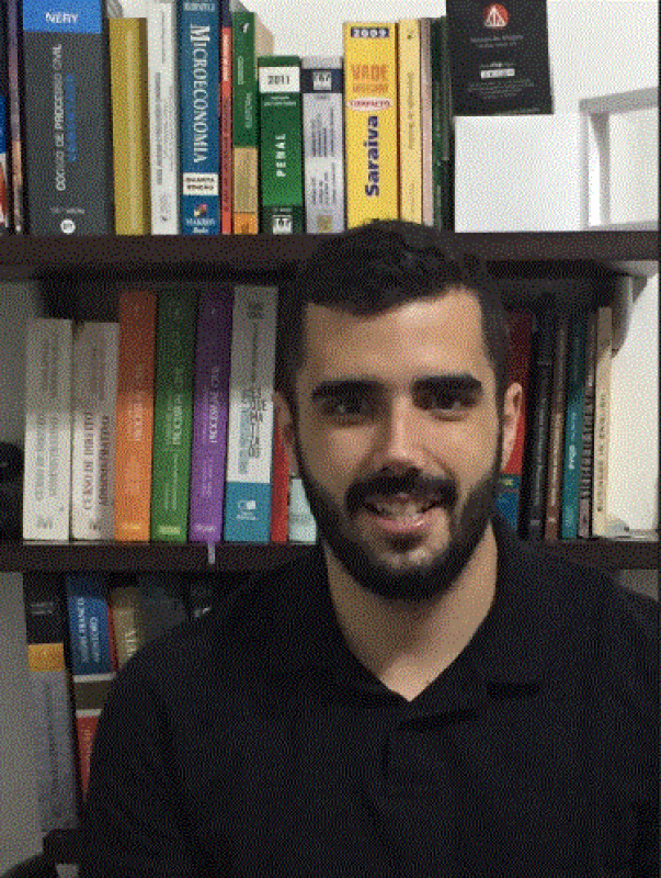 Rafael Battaglia de Nuevo Campos