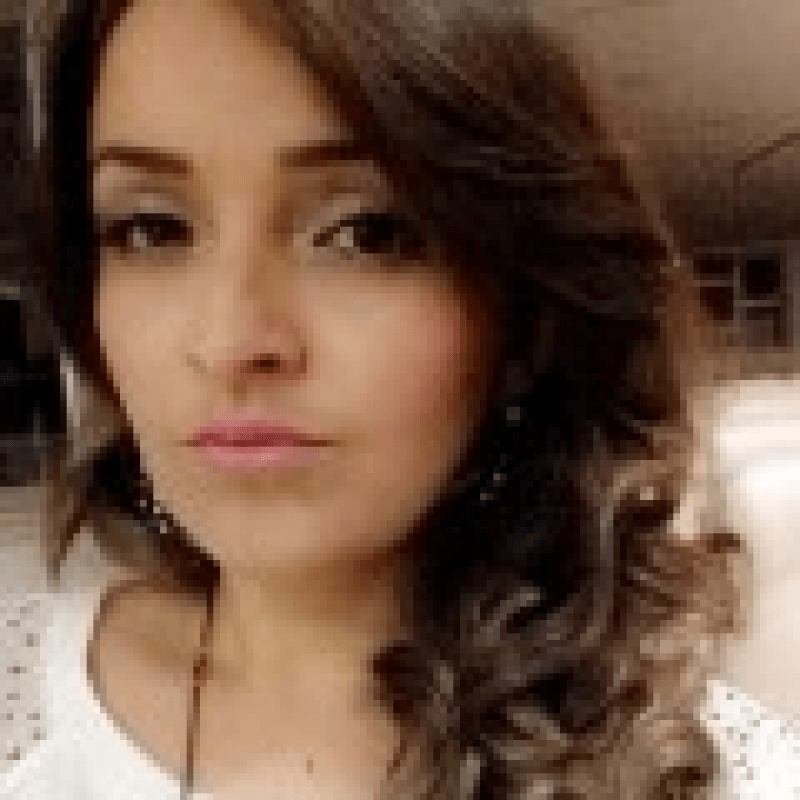 Jaqueline Barbosa Correspondente