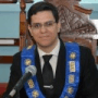 Dr. Gabriel Celestino Saddi Antunes Ferreira