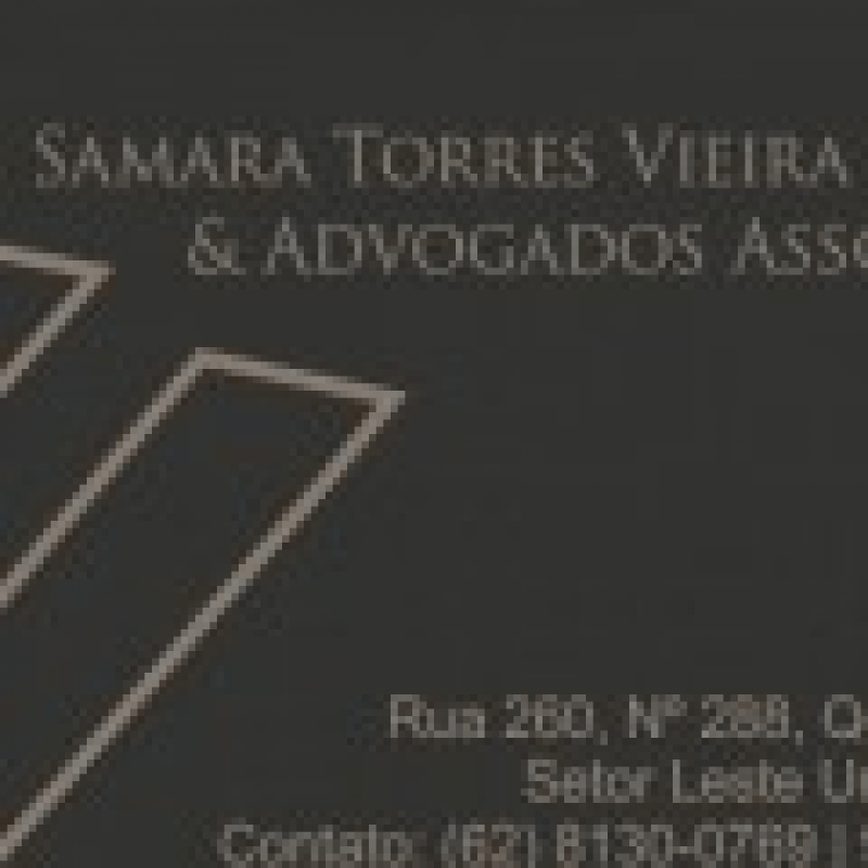 Samara Torres Vieira e Advogados Associados