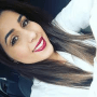 Beatriz Caroline dos Santos Buscarati