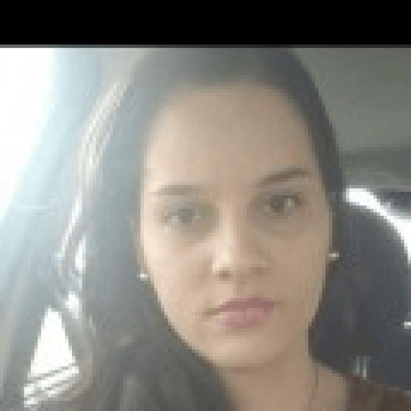 Mariely Alves Ribeiro