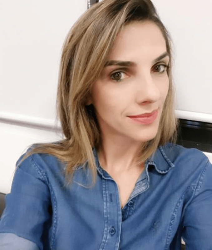 Michelle Cardoso