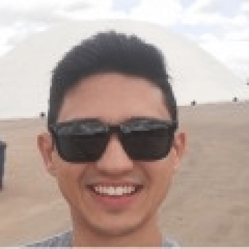 Leandro Santana Costa