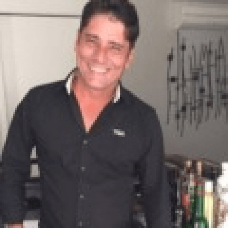 Ronaldo Morais