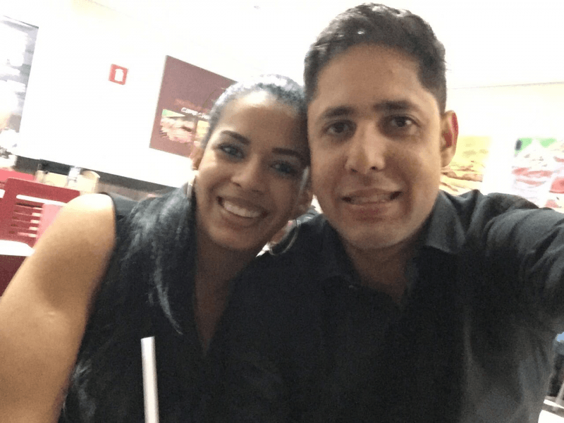 Hudson Elias Santos Silva