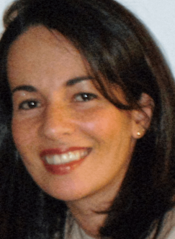 Luciana Maria Rocha Souza Ferreira