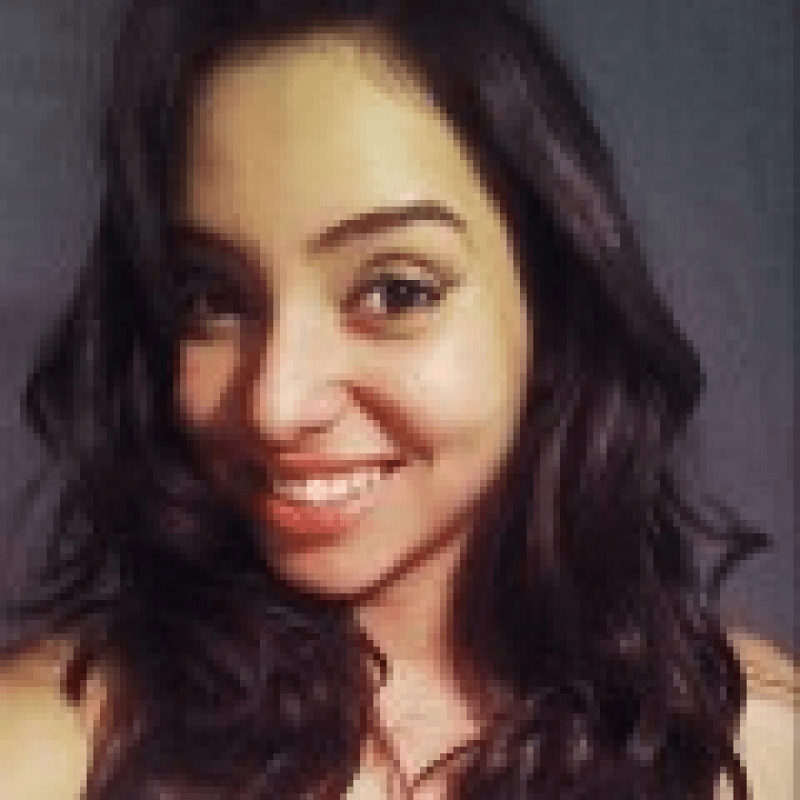 Samara Cirqueira Leite