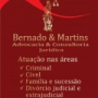 Bernado e Martins Advocacia