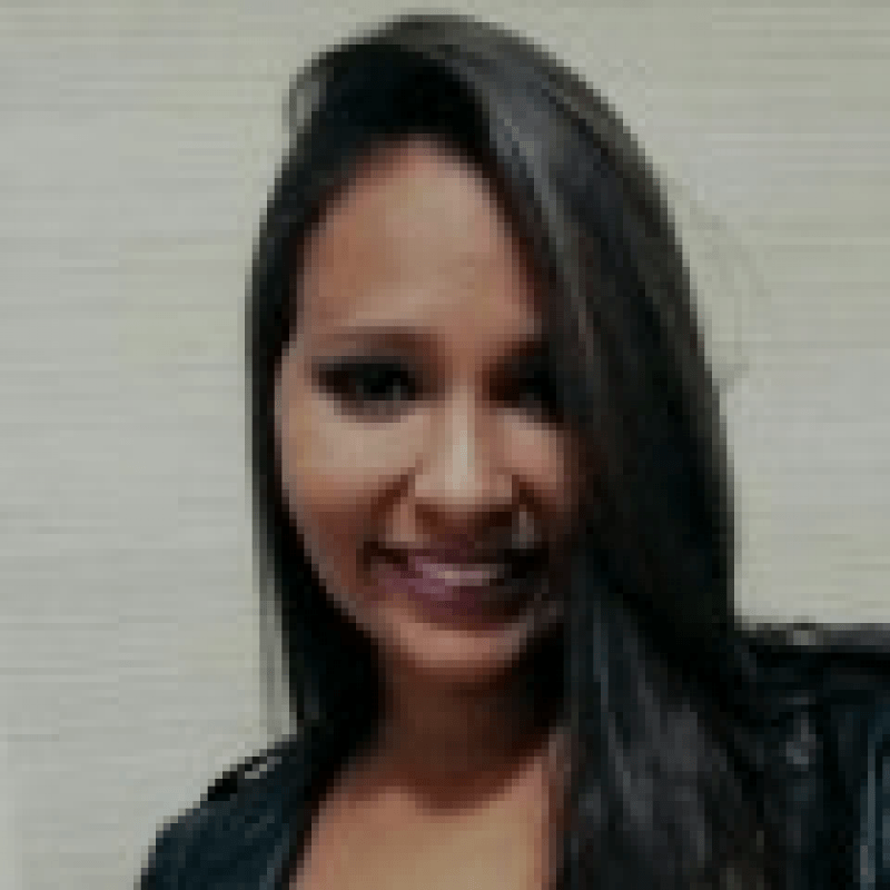 Bianca de Almeida Silva