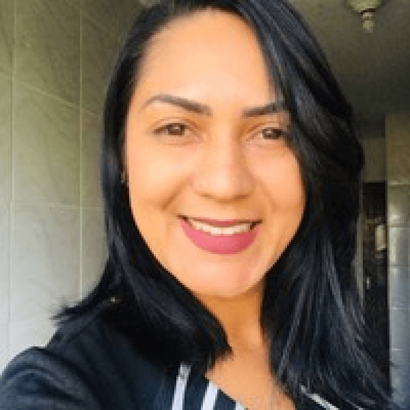 Camila Silva do Nascimento