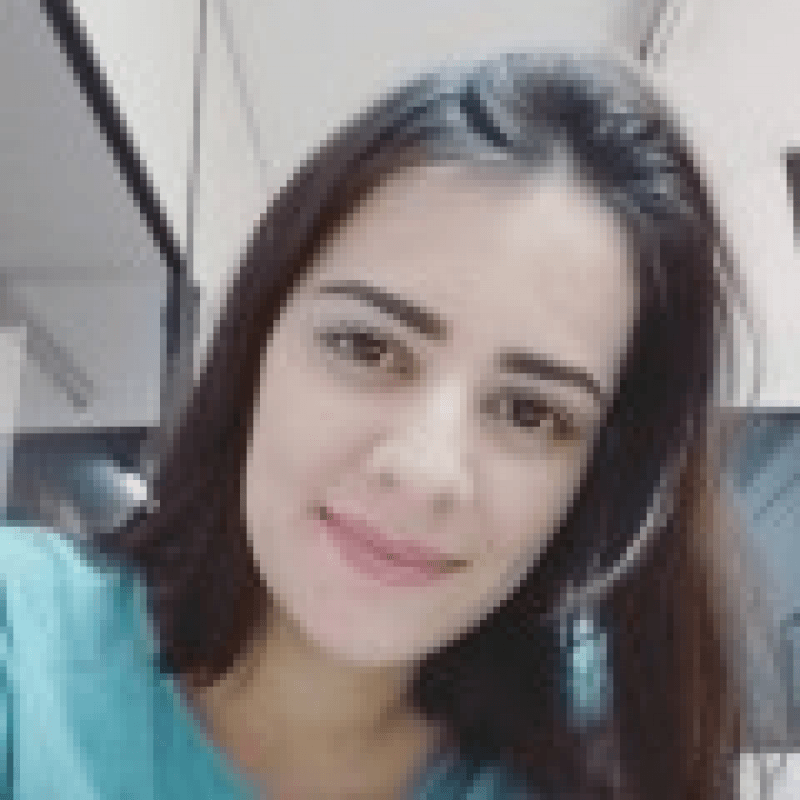 Elaine Cristina