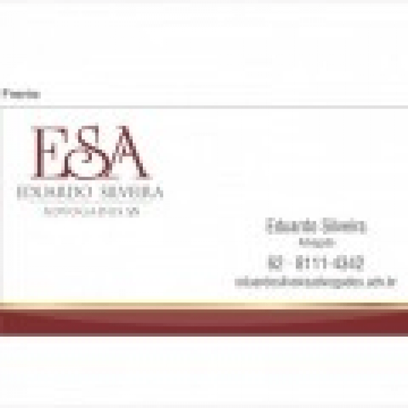 Eduardo Silveira Sociedade de Advogados