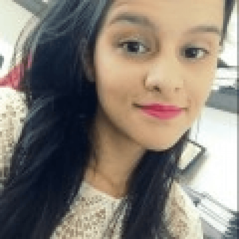Ingrid Barcelos