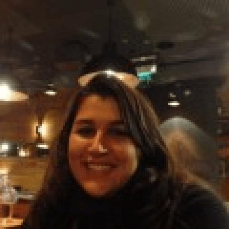 Ludmilla Oliveira Costa