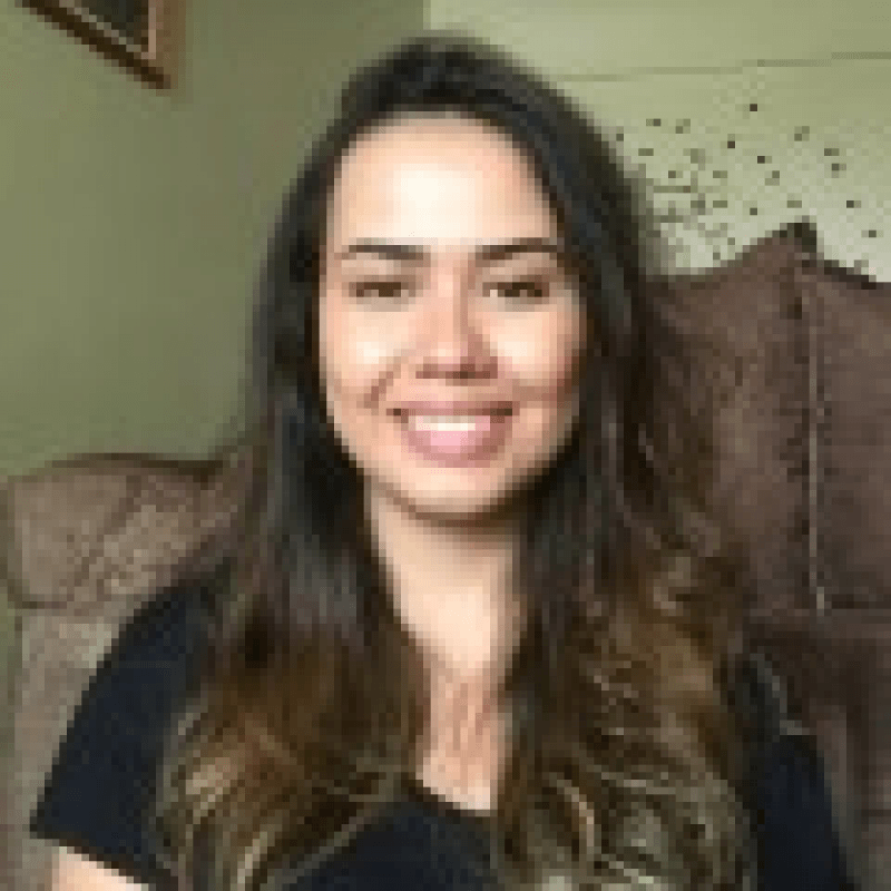 Raissa Falcão