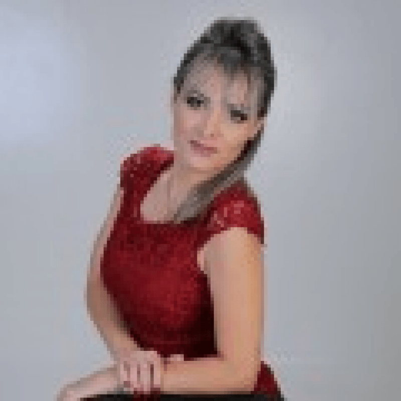 Miriam Toledo