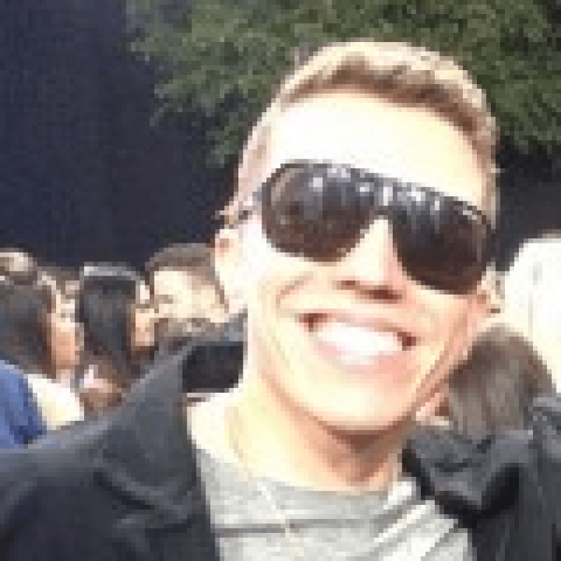 Advogado Alrimar Sifuentes