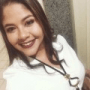 Bárbara Ellen Estudante Puc-Go