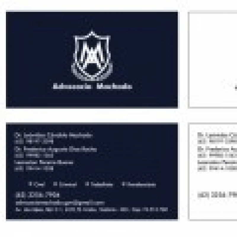 Frederico Augusto -  Advocacia Machado