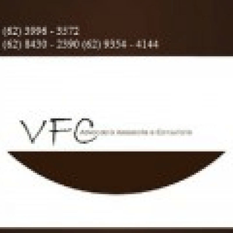 Vfc Advocacia Assessória e Consultoria