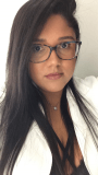 Rebeca Cristina da Silva