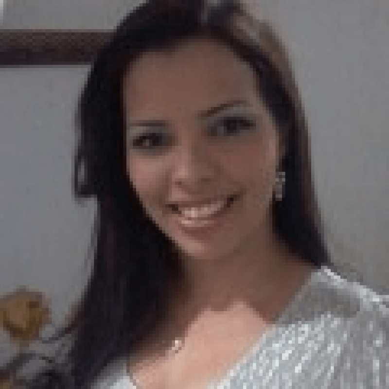 Claudia Guislande C&acirc;ndido