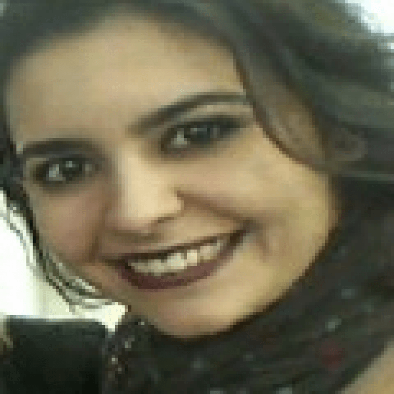 Amanda do Prado Ribeiro