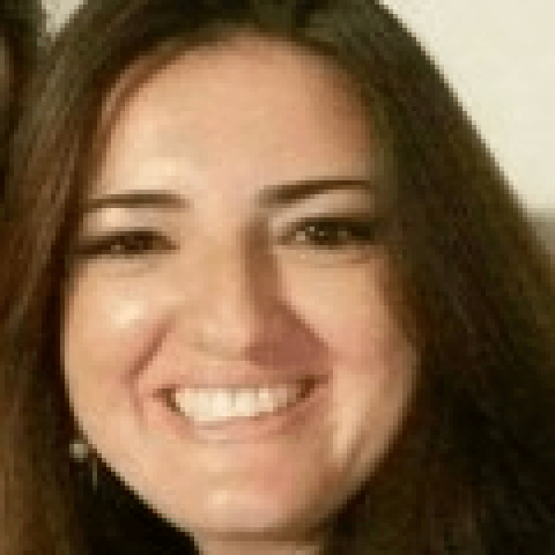 Advogada Sharon Recupero Soltak Chiarelli