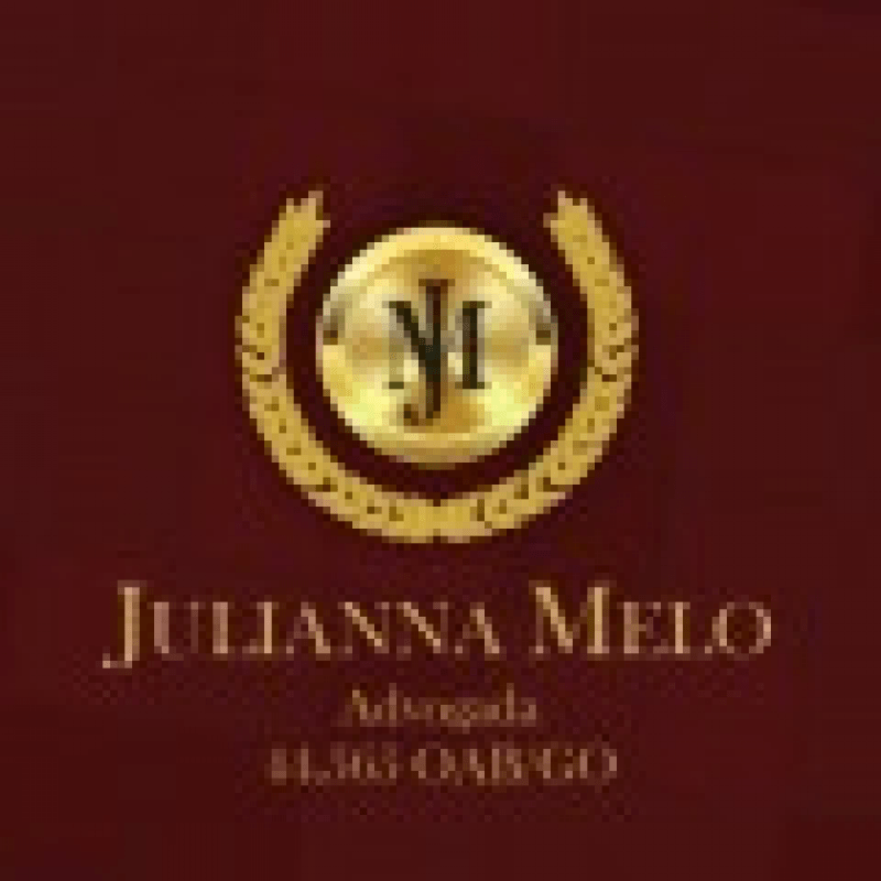 Julianna Melo Advocacia e Consultoria Jurídica