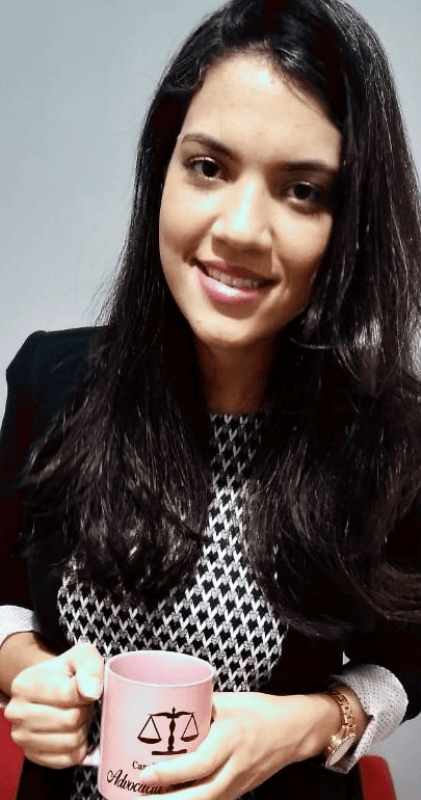 Caroline Mendes Pereira Balduito