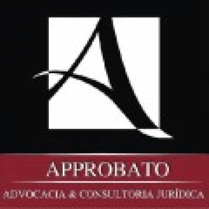 Approbato Advocacia e Consultoria Juridica