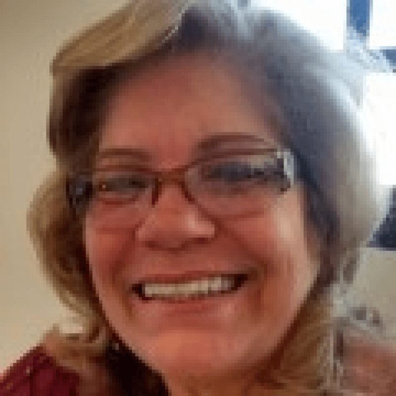 Advogada Maria Garcia