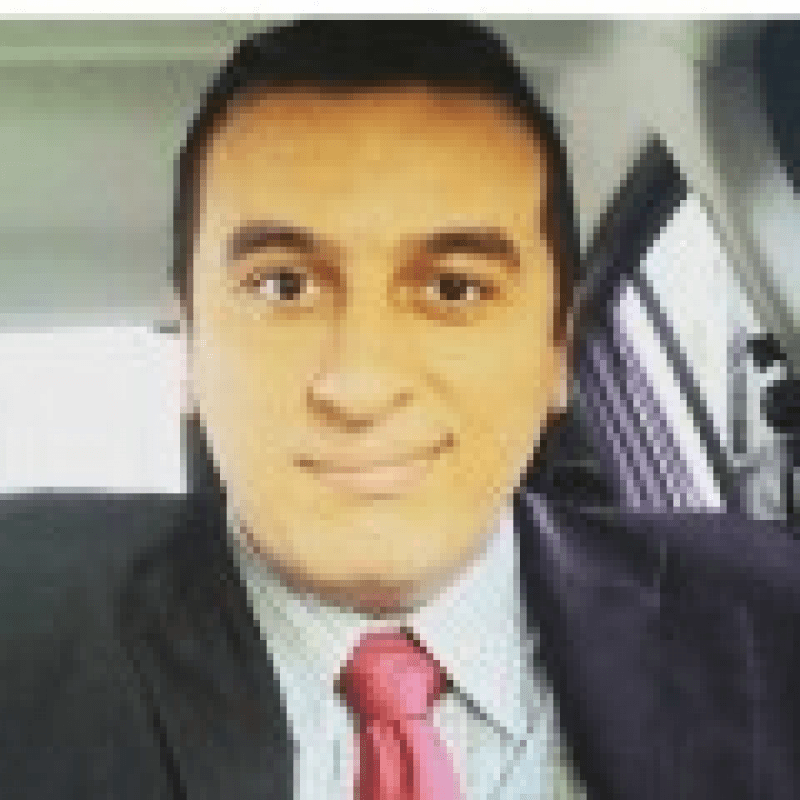 Pedro Felipe Lima Rocha