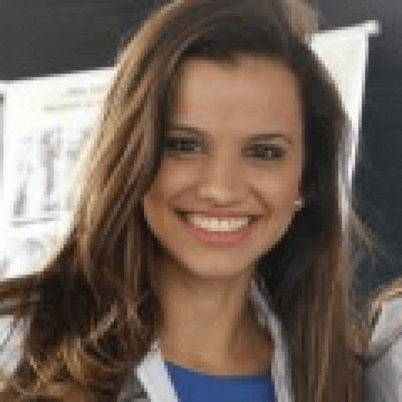 Sabrinna Barros