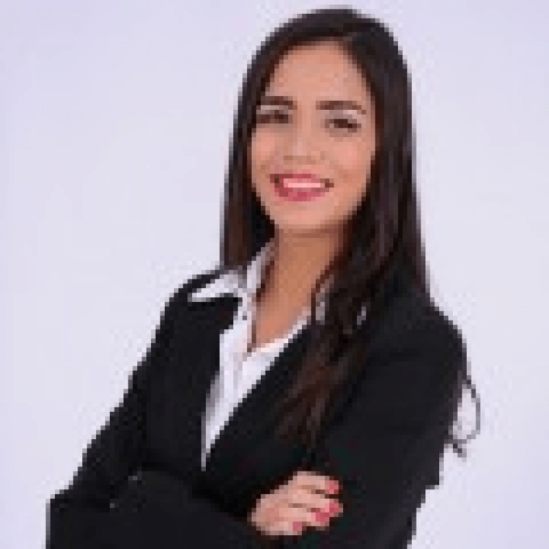 Vanessa Amorim da Mca Advogados Associados