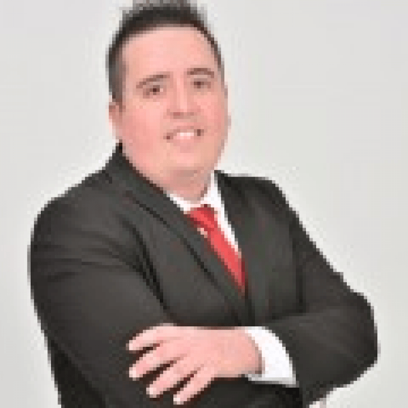 Advogado Marcos Martins