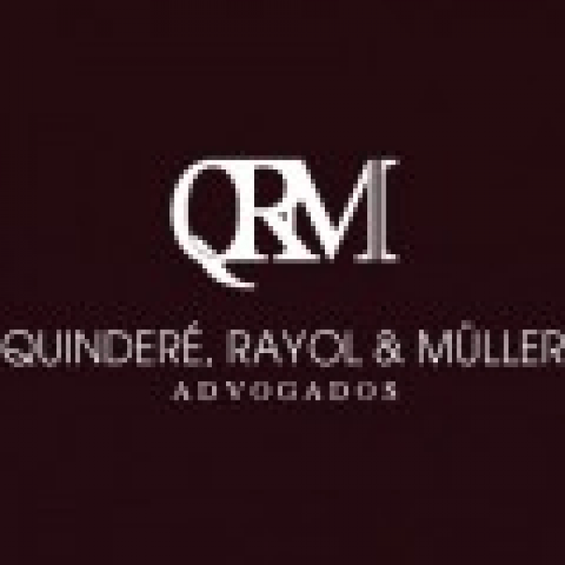 Quinderé, Rayol & Müller Advogados