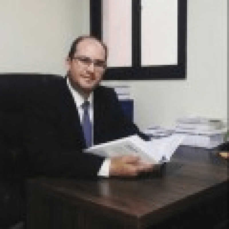 Oton Fernandes Mesquita Junior
