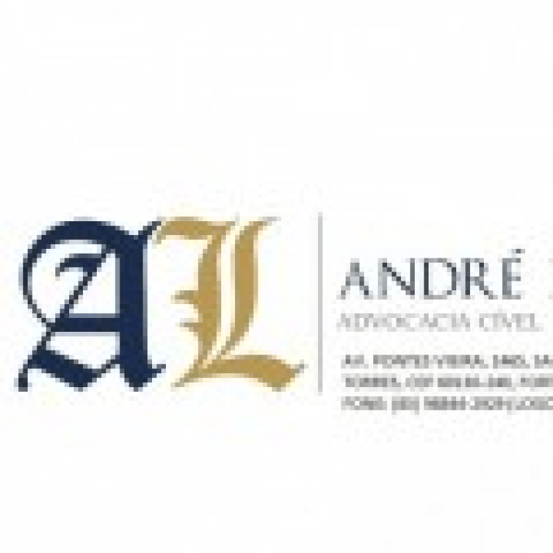 Andre Luna Advocacia e Consultoria Jurídica