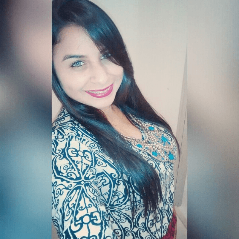 Priscila Rodrigues de Araujo