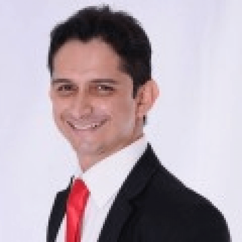 Francisco Roberto Castelo Branco Pereira Filho