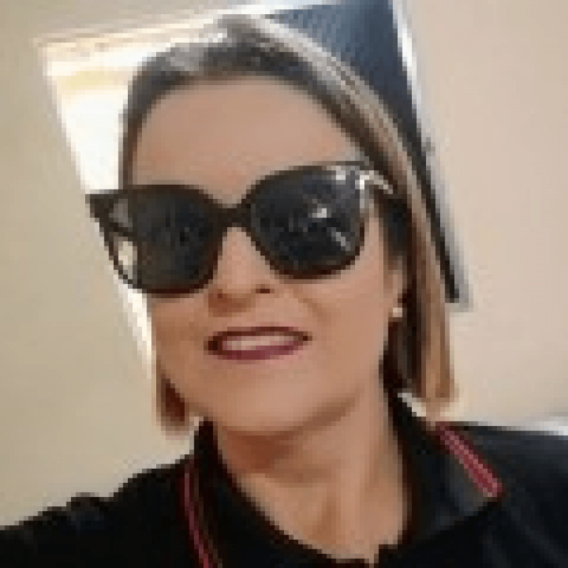 Paula Azevedo da Silva