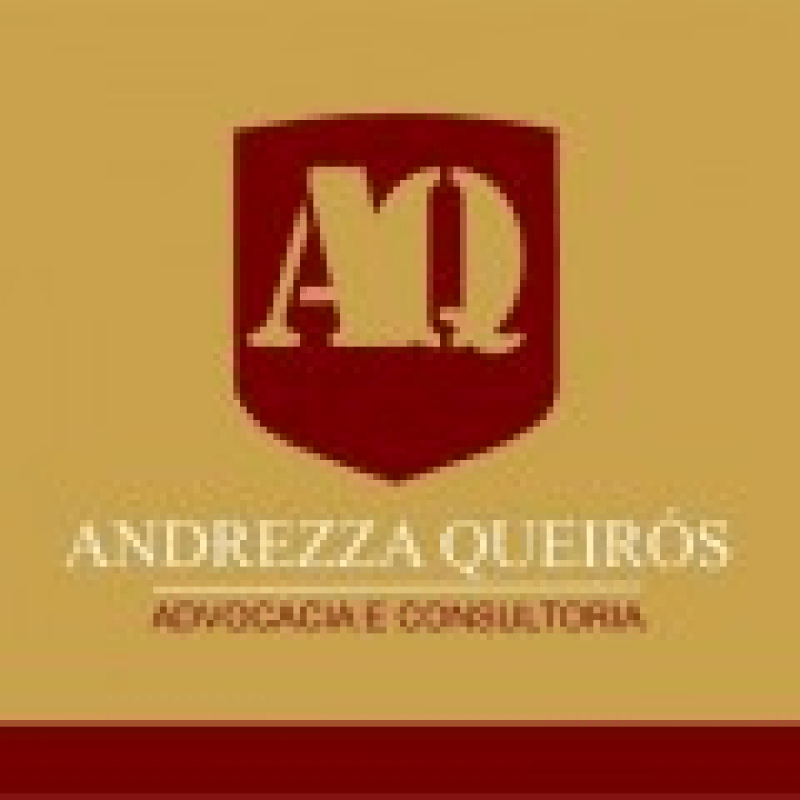 Andrezza Queir&oacute;s, Advocacia e Consultoria.