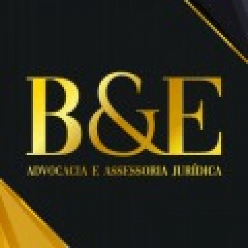 B&e Advocacia e Assessoria Jur&iacute;dica