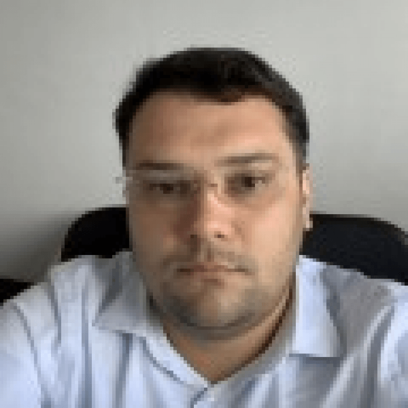 Advogado Antonio Ara&uacute;jo O. Segundo