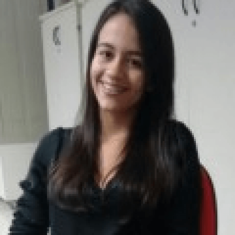 Rosa Deijla Montinegro Santana