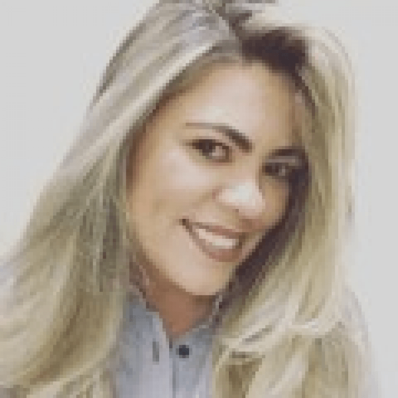 Cinthia Belino Correspondente Jurídica