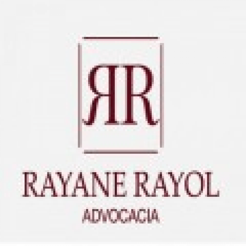 Dra. Rayane Rayol