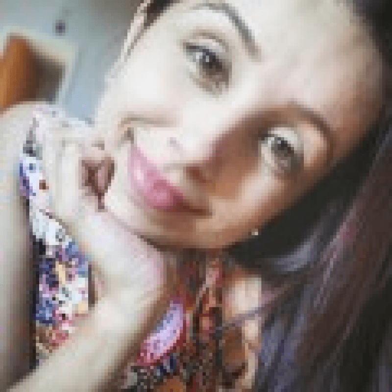 Stephany Arag&atilde;o